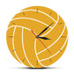 Volleyball Player Fashion Wall Clock