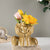 Ceramic Flower Vase Home Decor