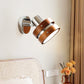 Bedroom Bedside Wall Aisle Lamp