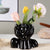 Ceramic Flower Vase Home Decor